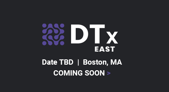 DTx East