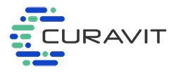 Curavit Brand Logo