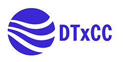 DTxCC Brand Logo