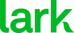 Lark Brand Logo