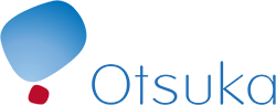 Otsuka Holdings Brand Logo