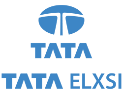 Tata ElxsiBrand Logo