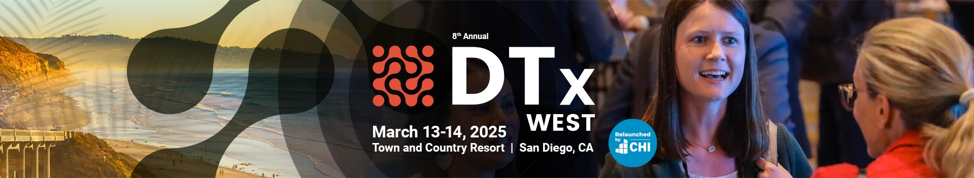 DTx West Summit 2025